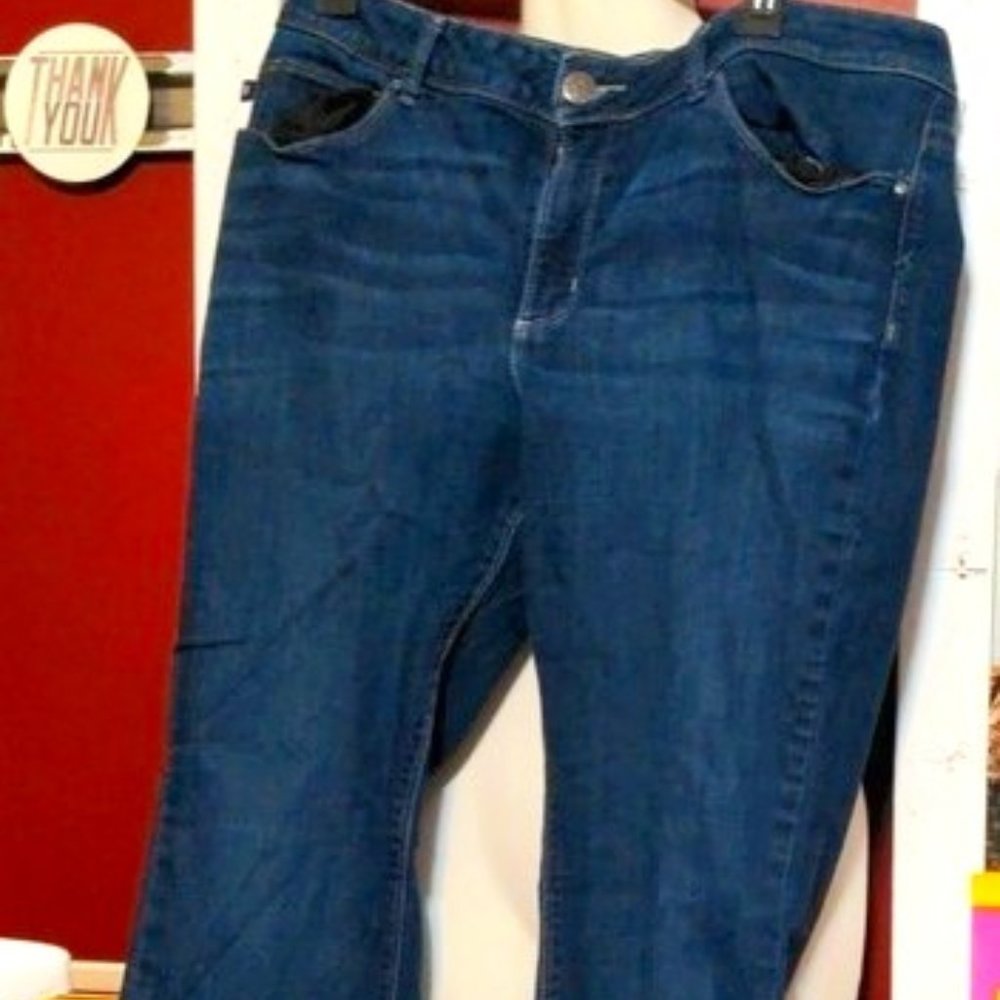 Women's Jeans